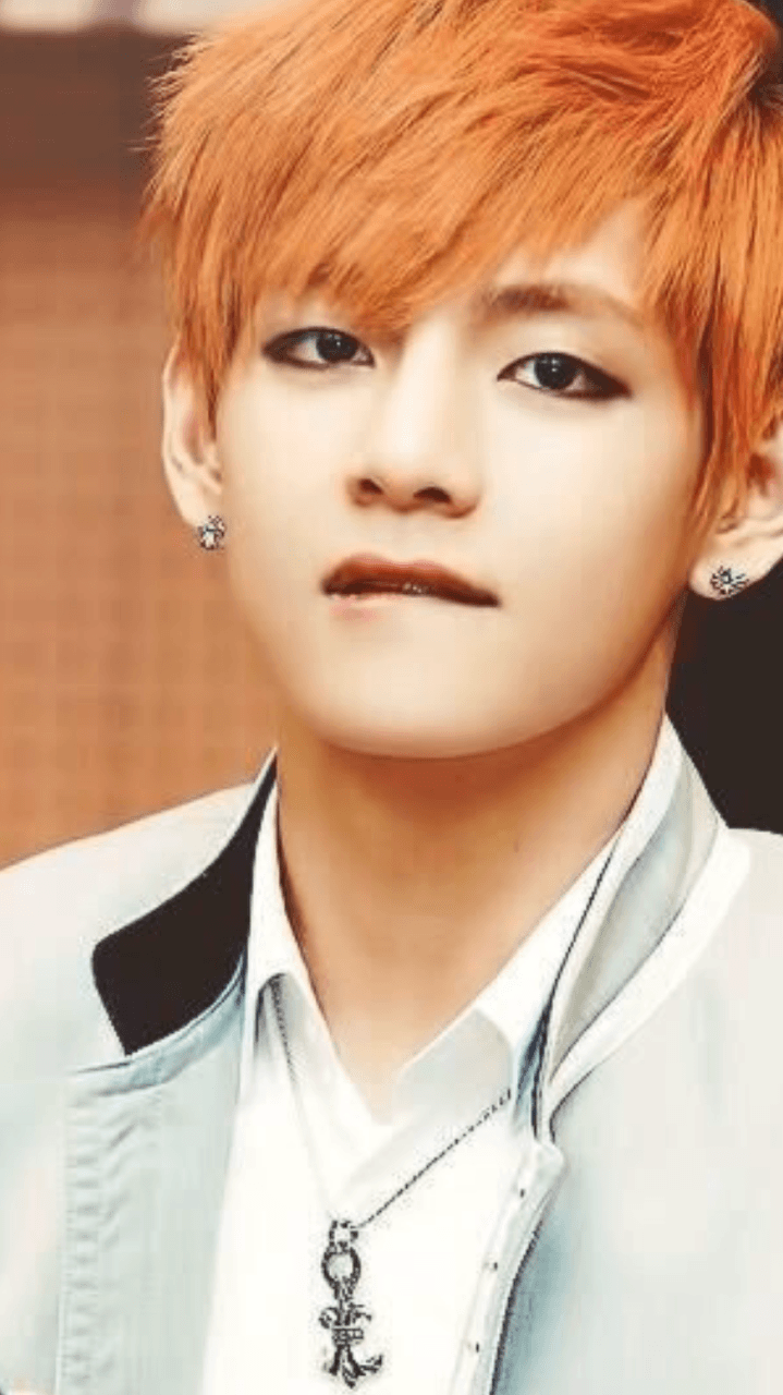 Bts V Hd Wallpapers Wallpaper Cave