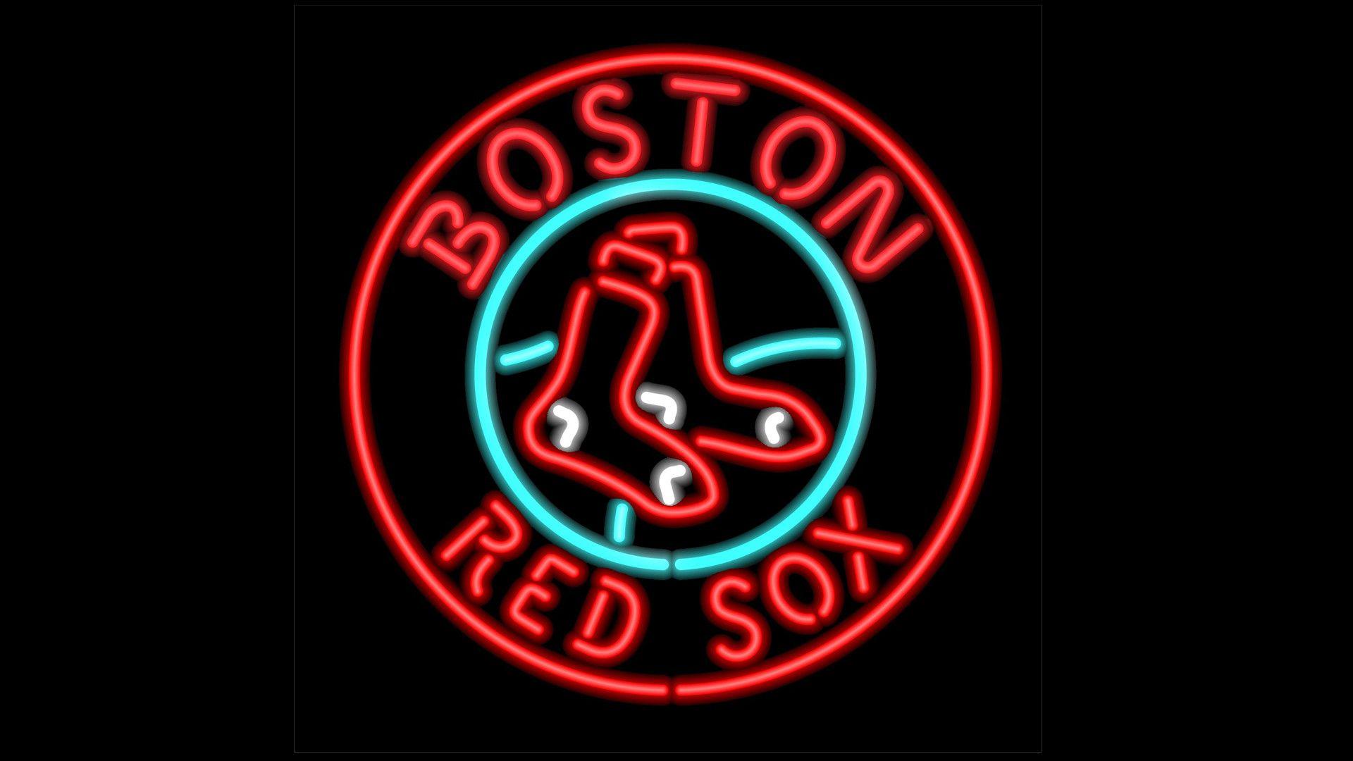 Boston Red Sox HD Wallpaper