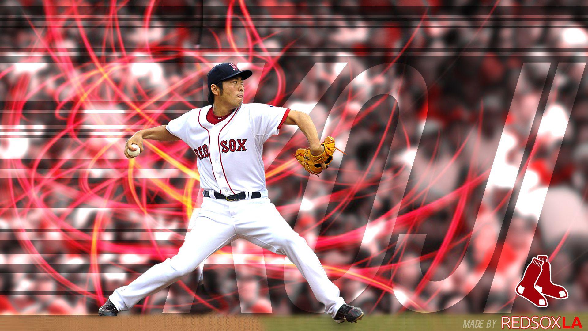 Red Sox on X: #WallpaperWednesday 🤝 #WorldBaseballClassic https