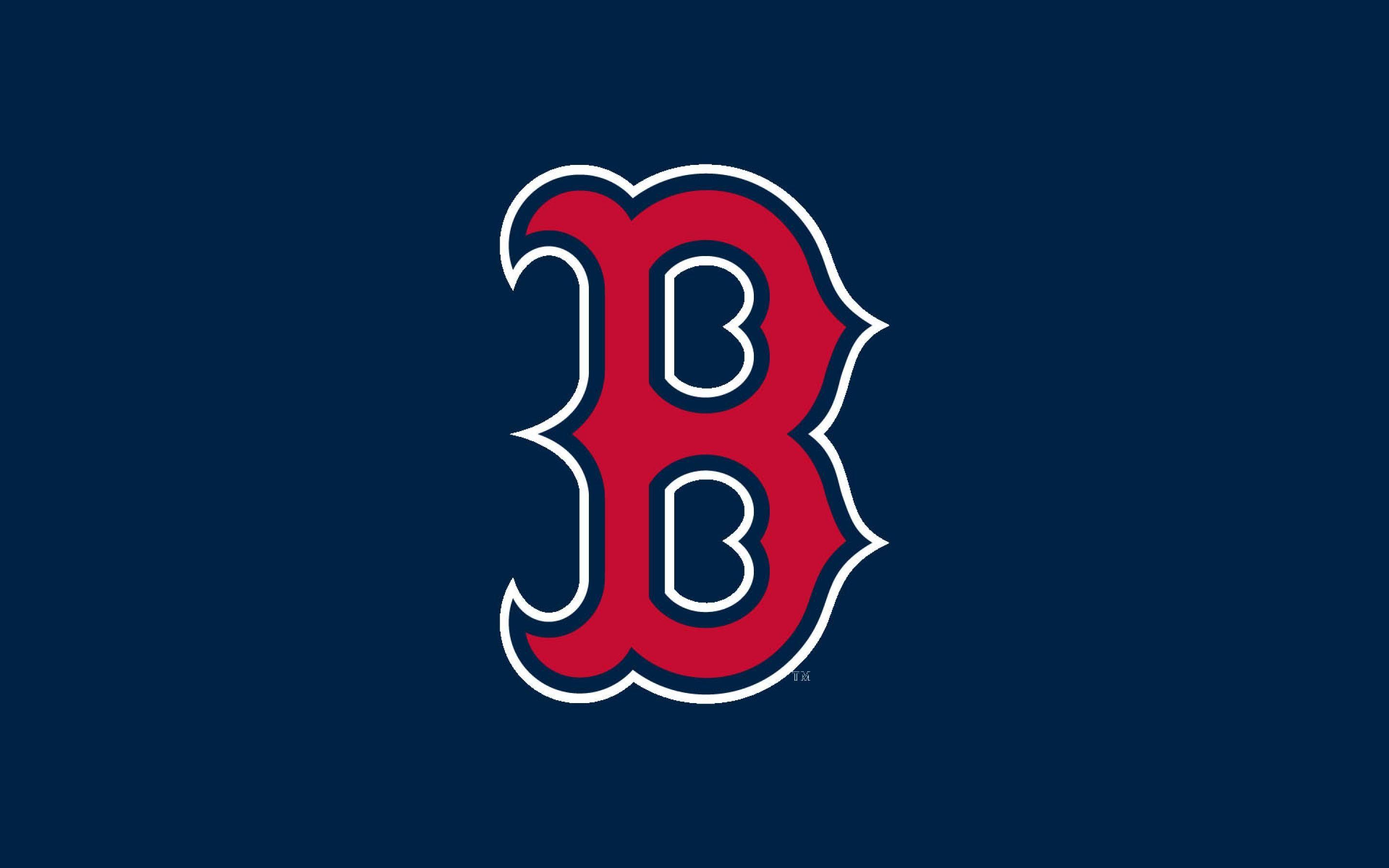 MLB Boston Red Sox Logo wallpaper 2018 in Baseball