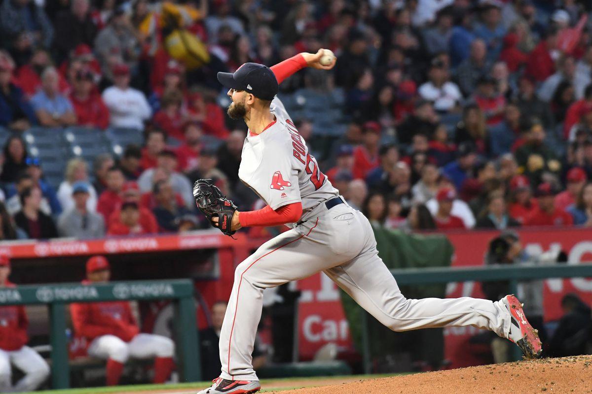 Red Sox small road betting favorites vs. Blue Jays for Tuesday