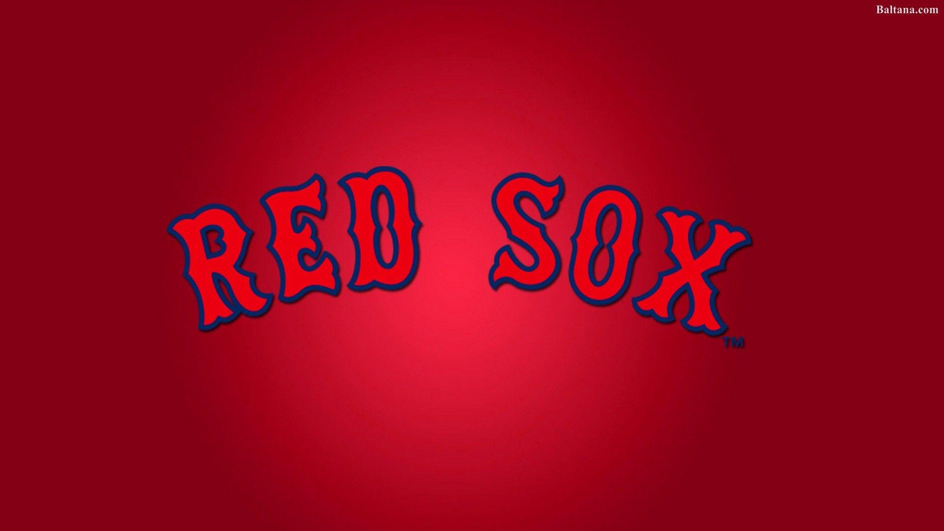 Boston Red Sox Widescreen Wallpaper 33010