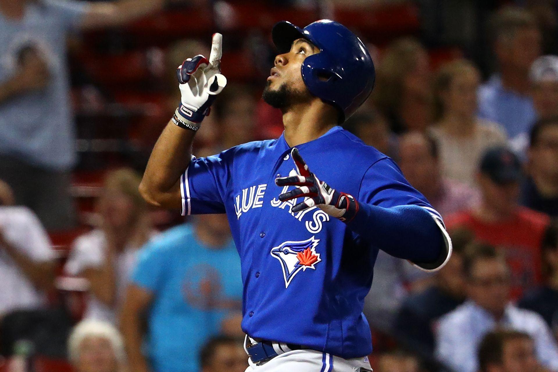 Jays In The House: Ten Random Thoughts: Week 4: April 16 22
