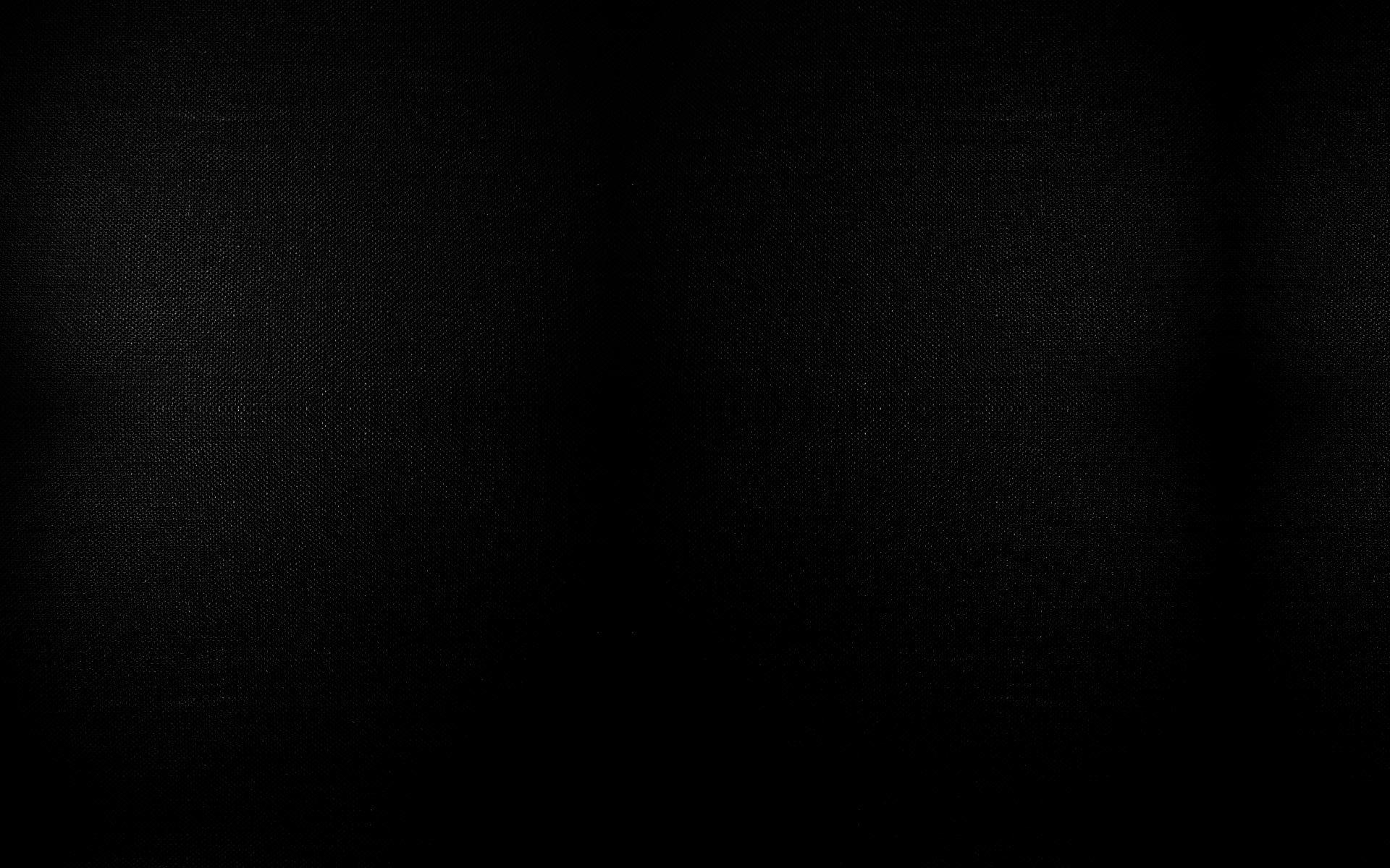 1080P Wallpaper Black Screen