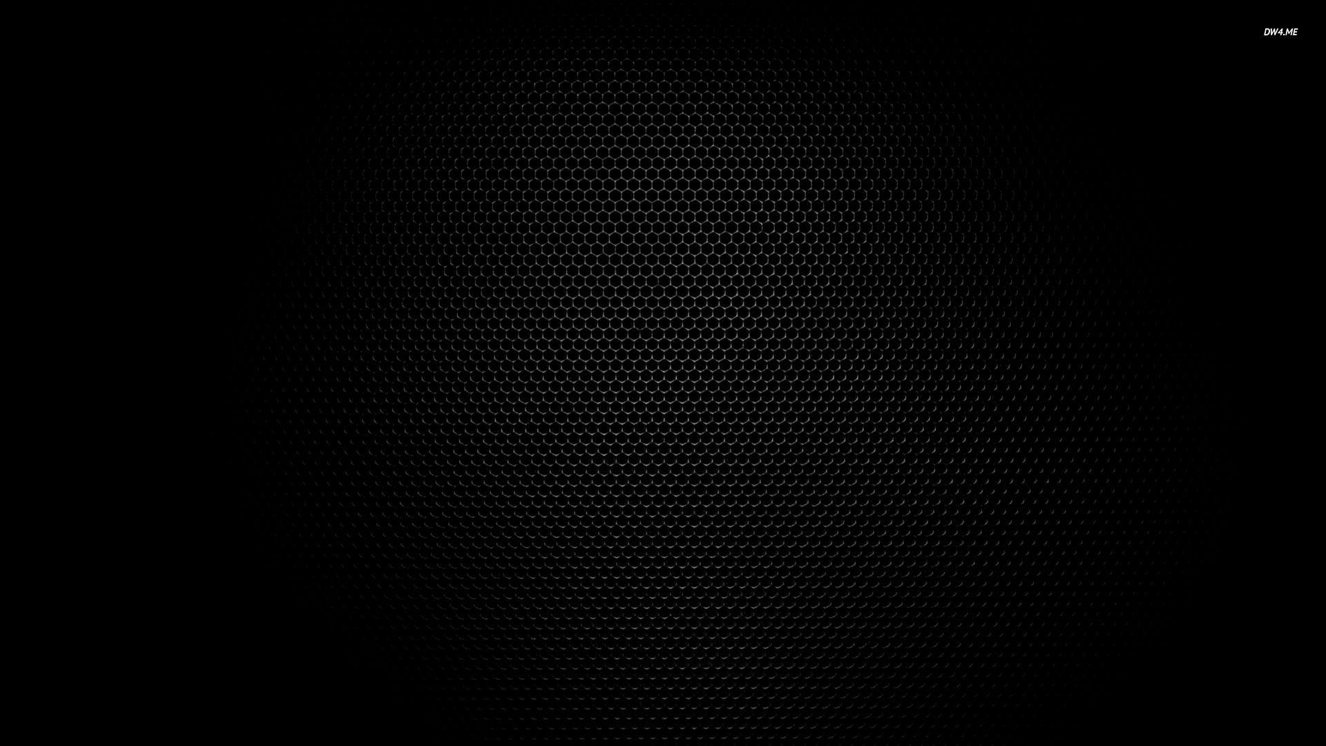 Black Screen Mesh Desktop Wallpaper 24693