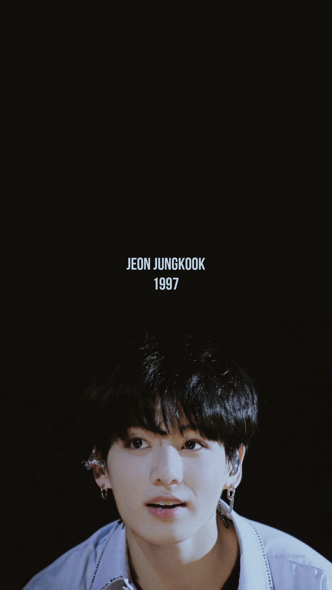 Jeon Jung-kook Wallpapers - Wallpaper Cave