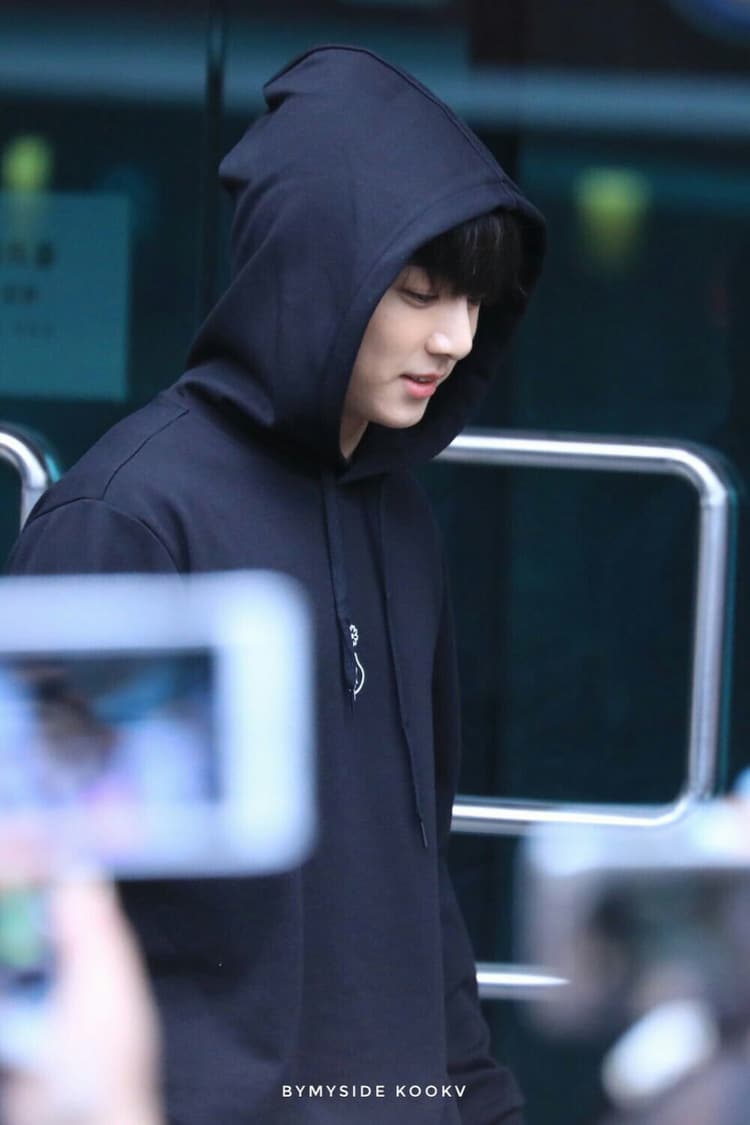 BTS JUNGKOOK WALLPAPER uploaded