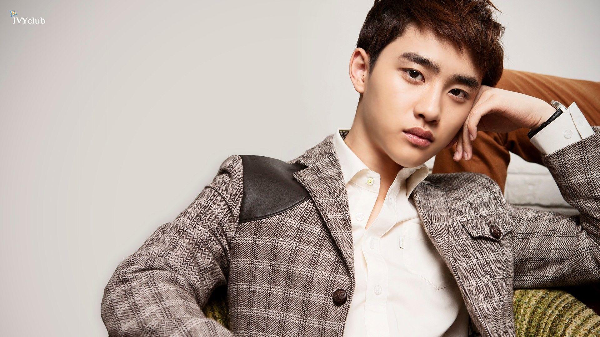 D.O EXO Wallpapers - Wallpaper Cave