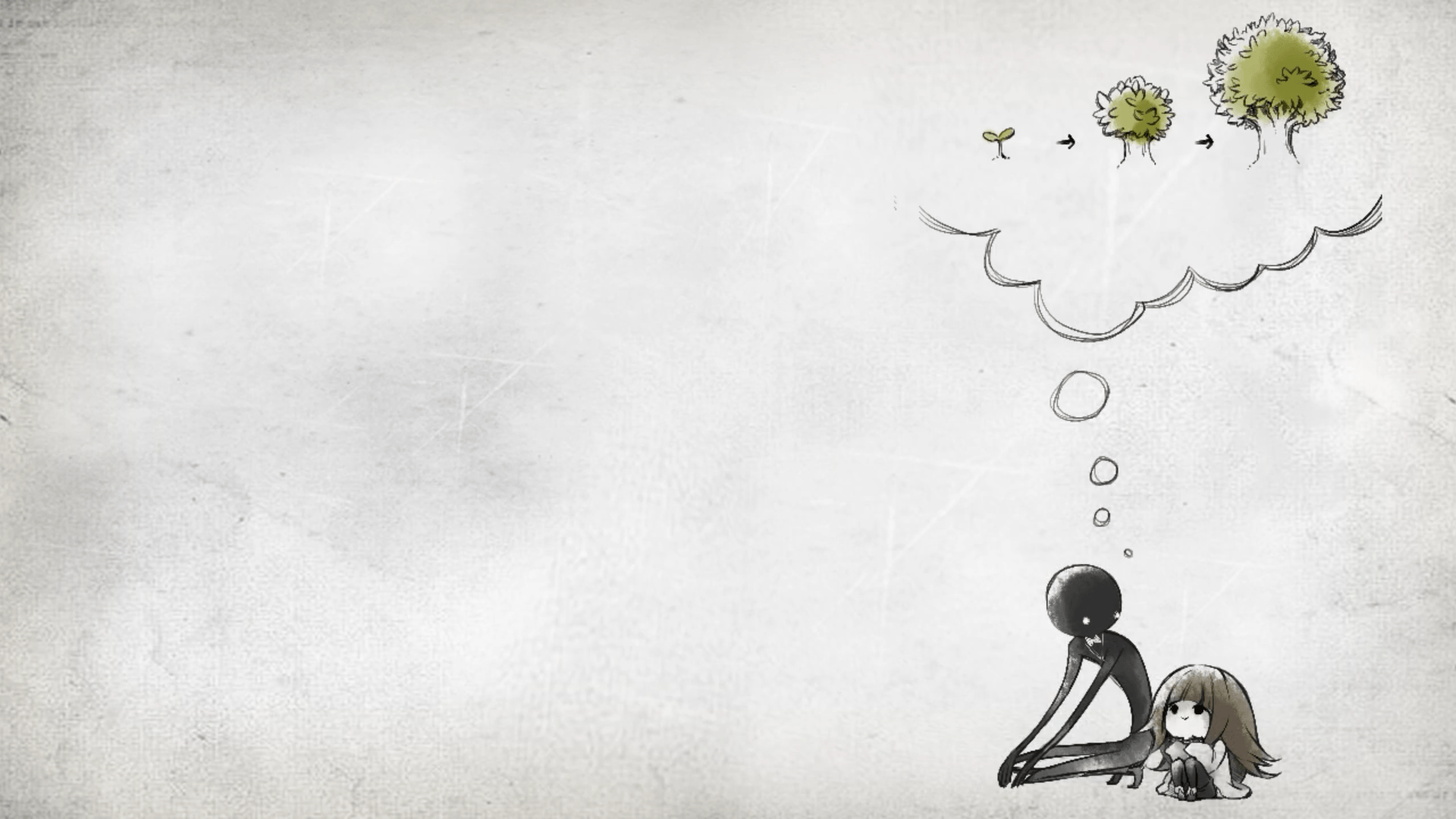 Deemo Wallpaper HD