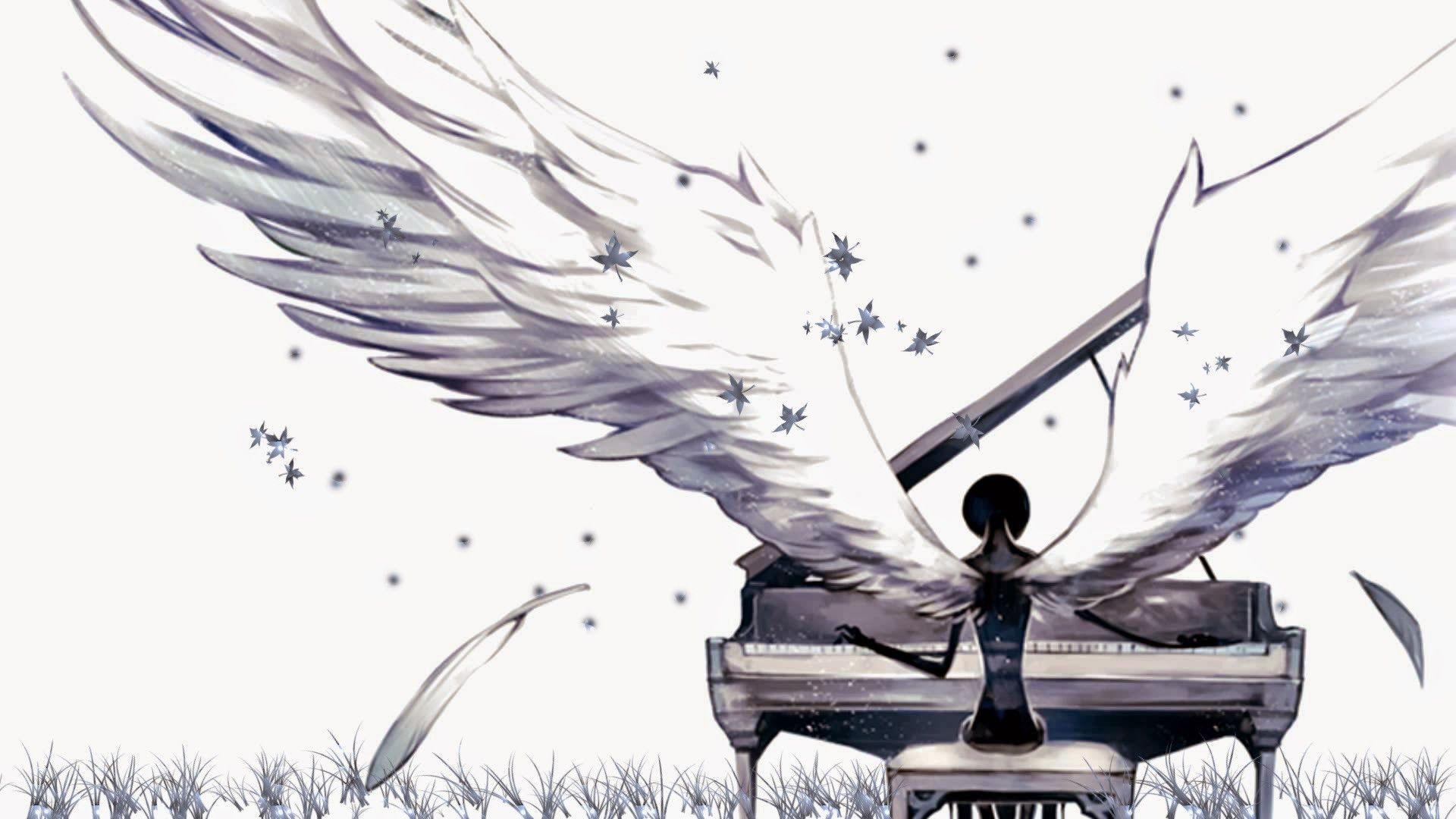 Deemo HD Wallpaper 4 X 1080