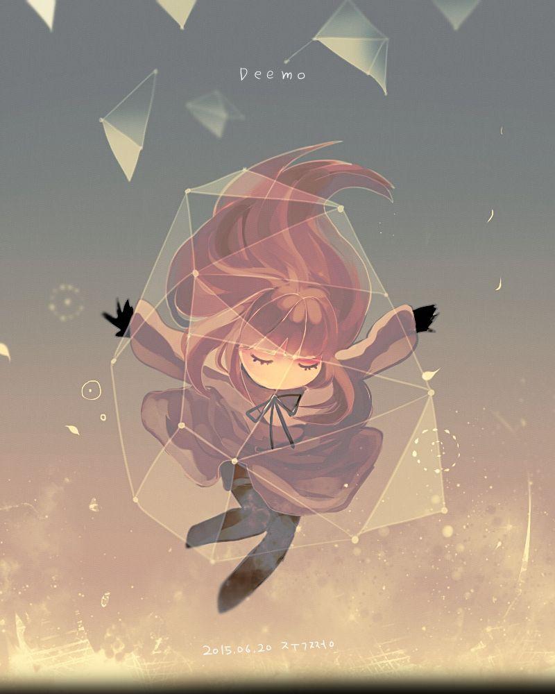 Alice (Deemo) Anime Image Board