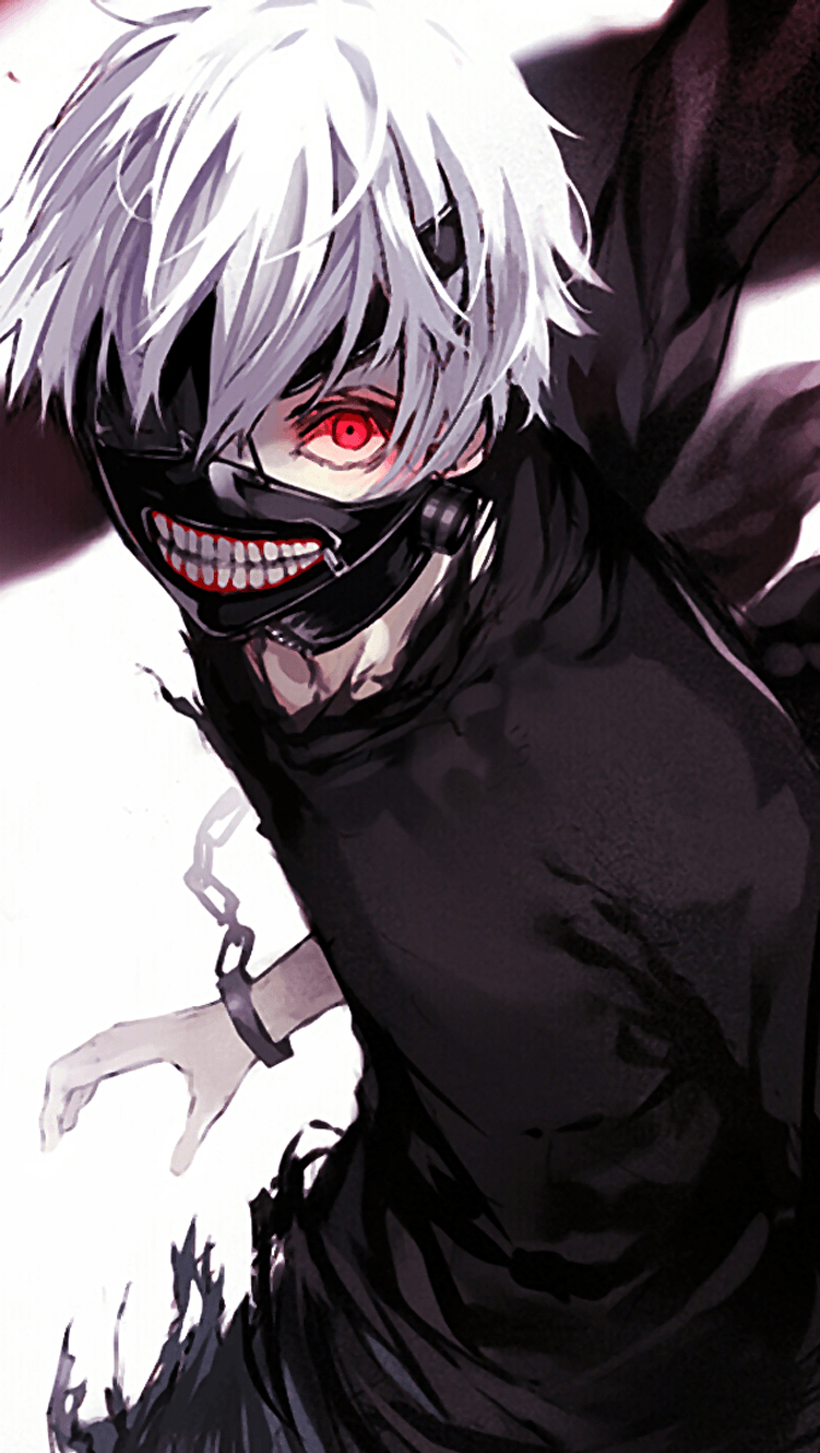Tokyo Ghoul HD wallpaper ( /1SXifkn), Action & Horror