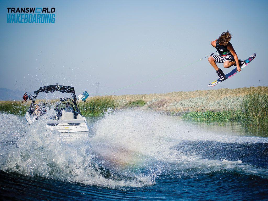 Wakeboard Wallpaper Gallery (73 Plus) PIC WPW108584