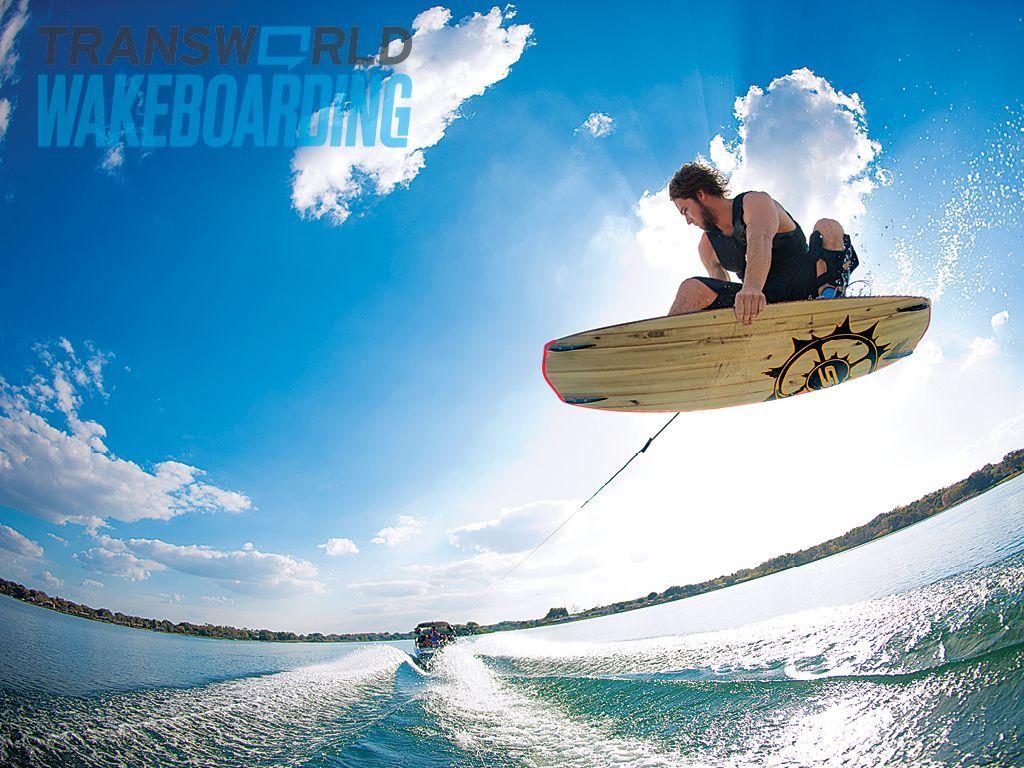 Wallpaper. Wakeboarding Magazine. Wakeboard Picture