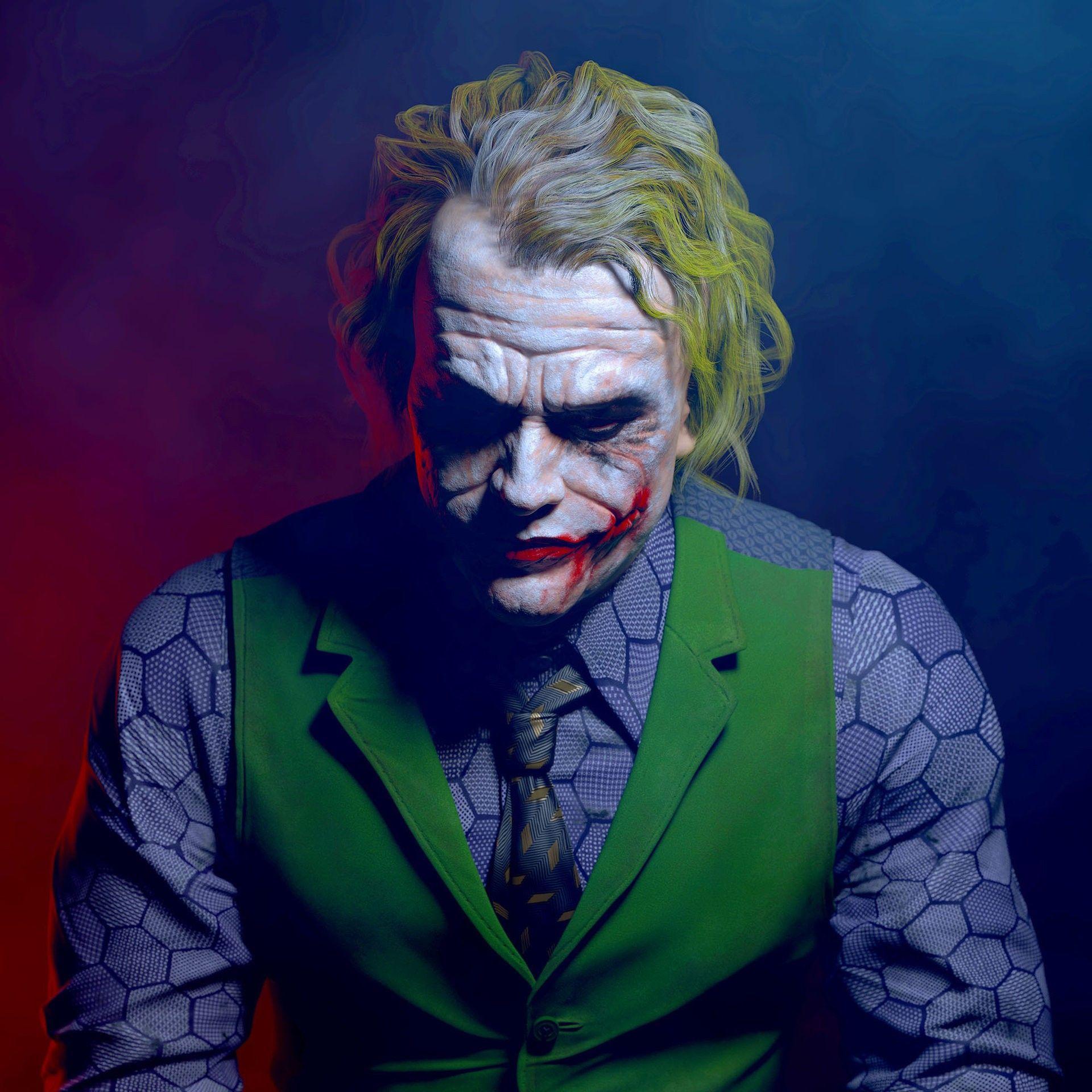 Lista 104+ Foto Imagenes Del Joker Para Fondo De Pantalla Cena Hermosa ...