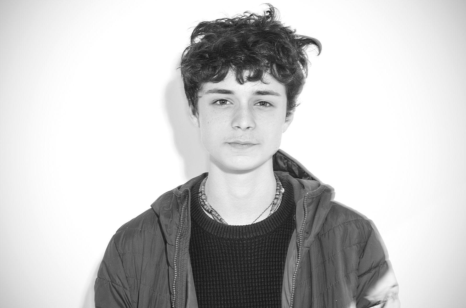 Lucas Jade Zumann Wallpaper