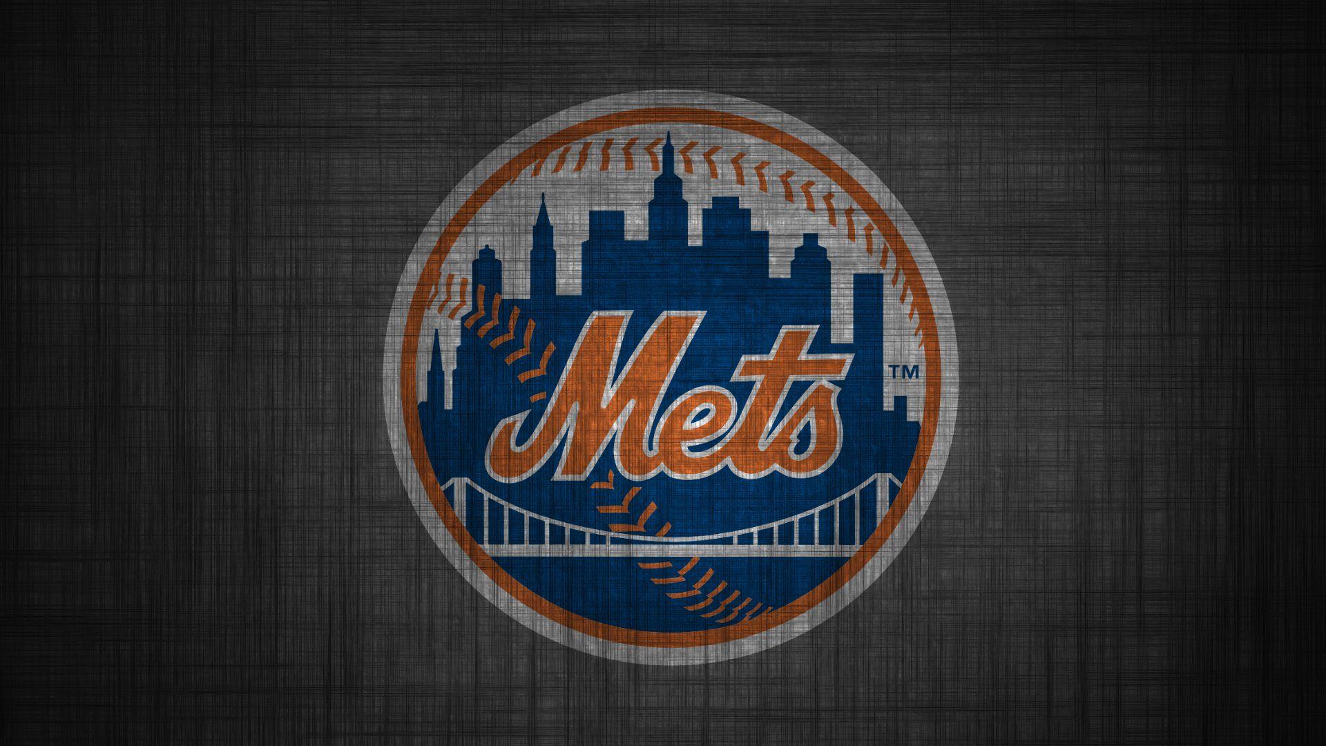 New York Mets Full HD Wallpapers and Backgrounds Image.