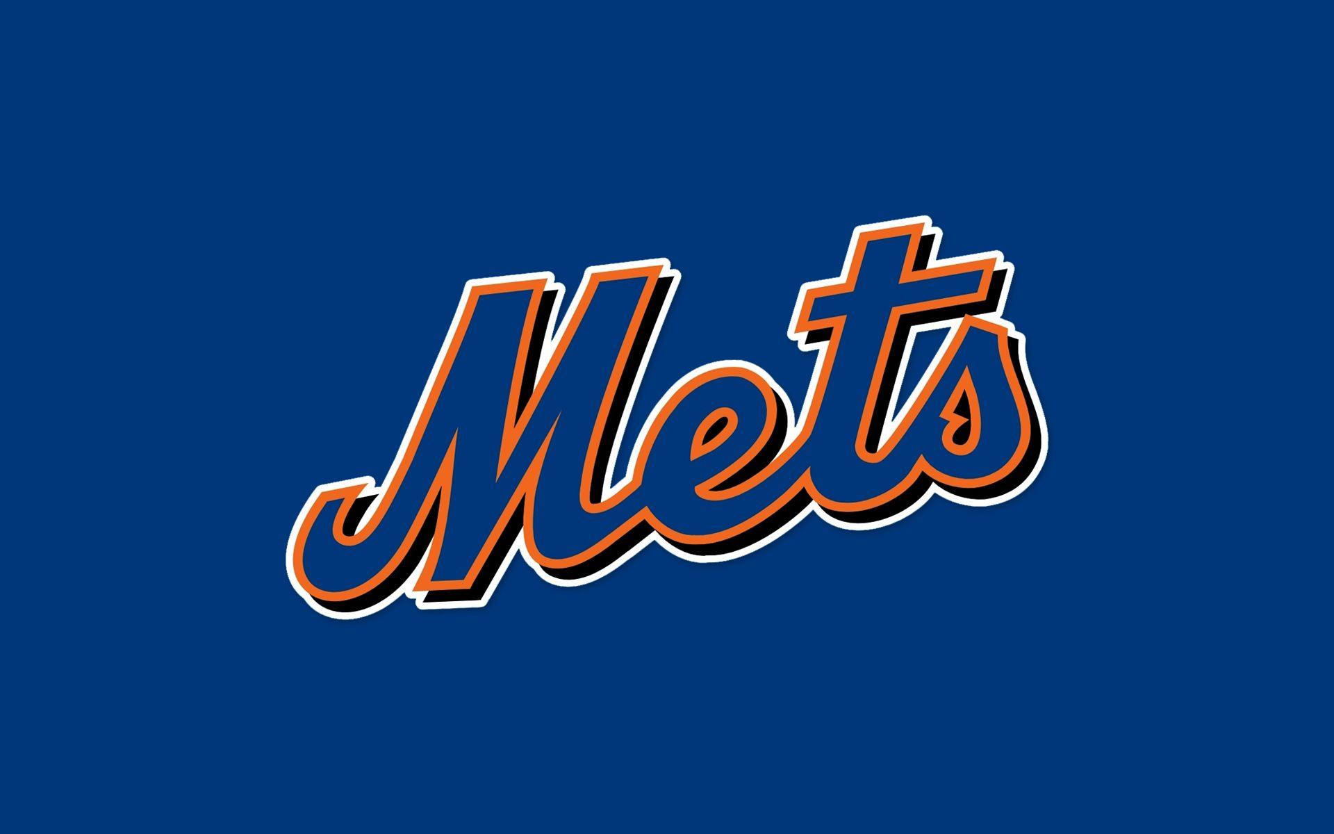 HD New York Mets Wallpaper