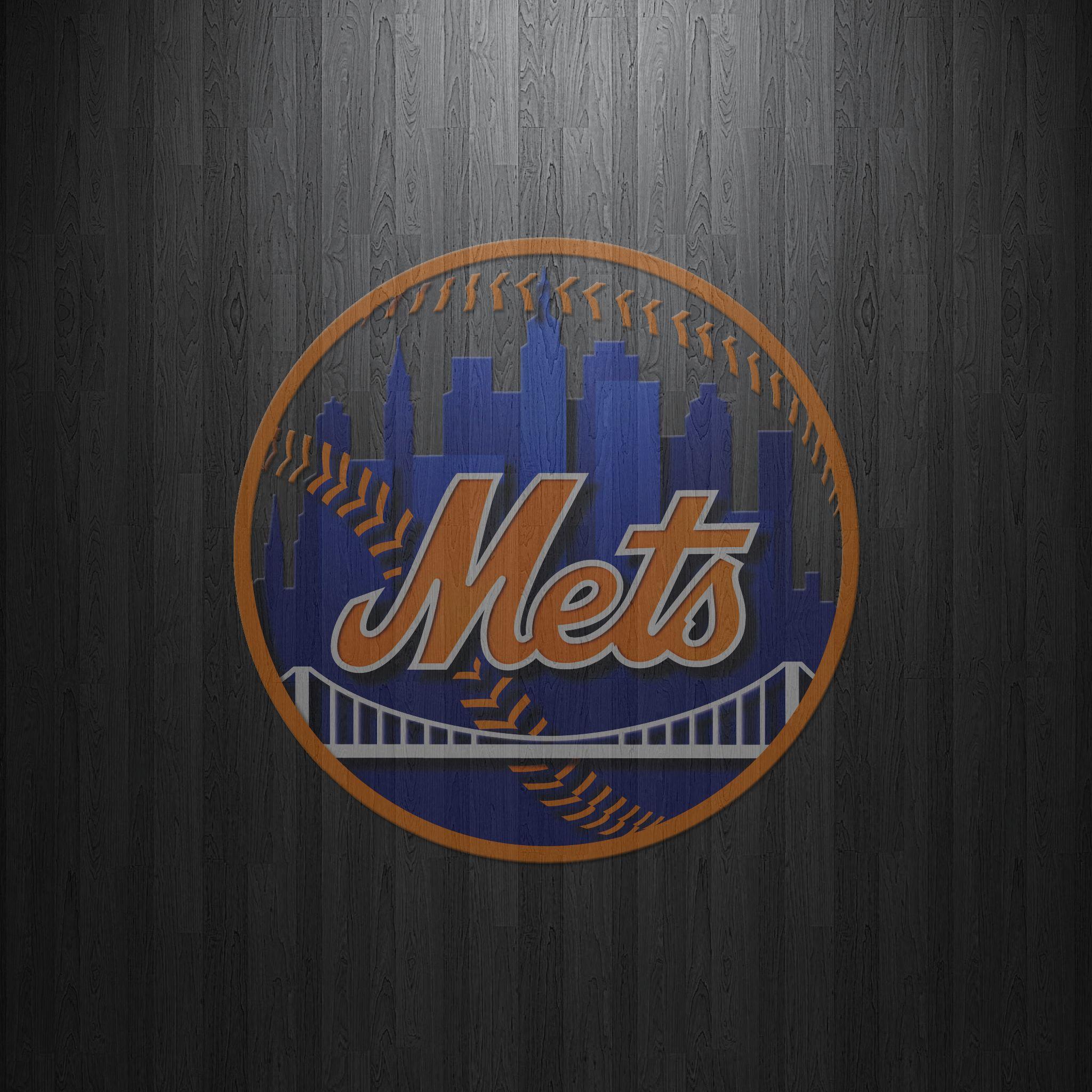 Mets Wallpaper