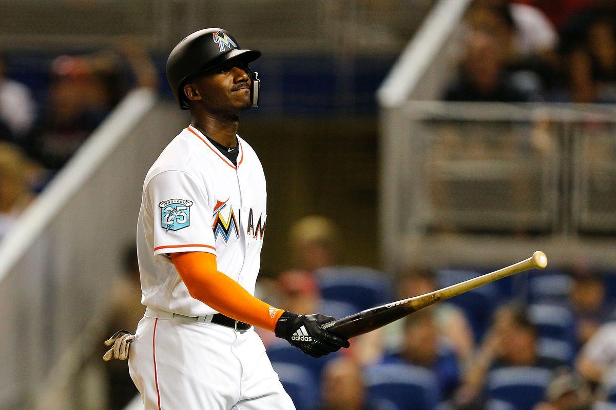 Thoughts on Marlins rookies Lewis Brinson and Brian Anderson