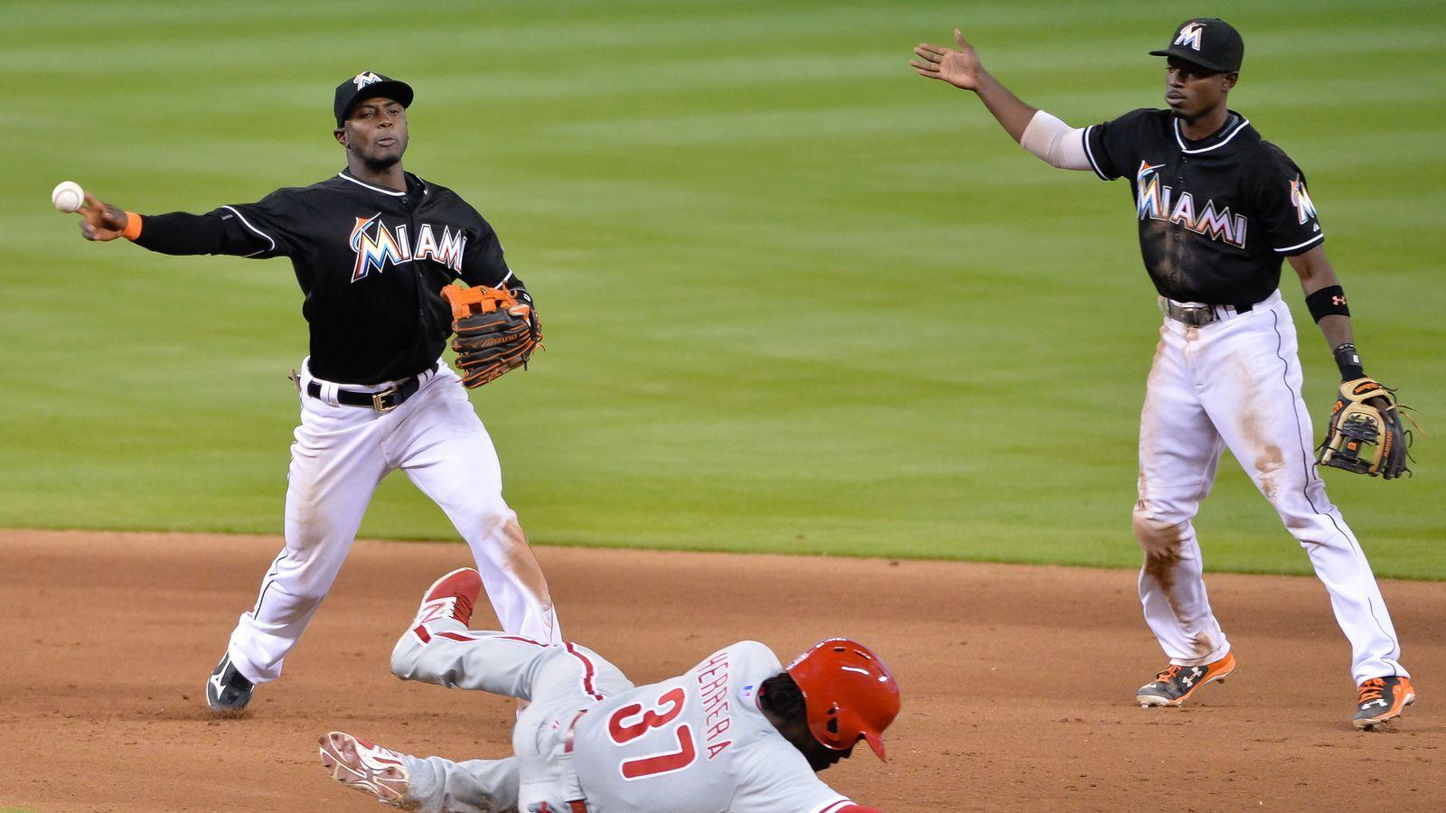 CarterHud: Miami Marlins 2018 season preview