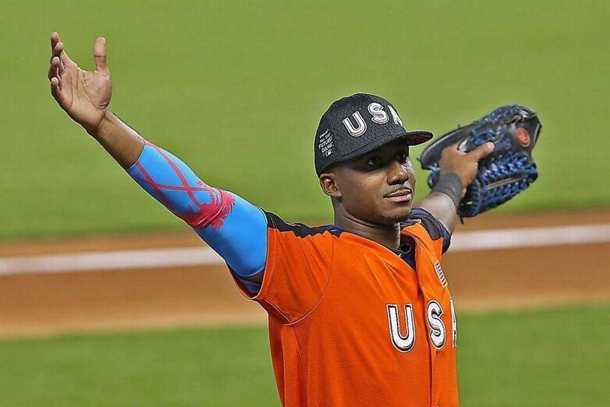 MLB's leading scouts and statheads rank Marlins prospects