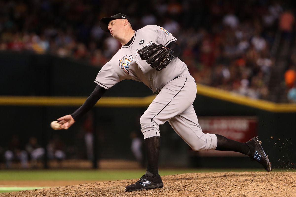 Miami Marlins Links, 3 22 18: Zac Gallen, New Marlins Anthem, Brad