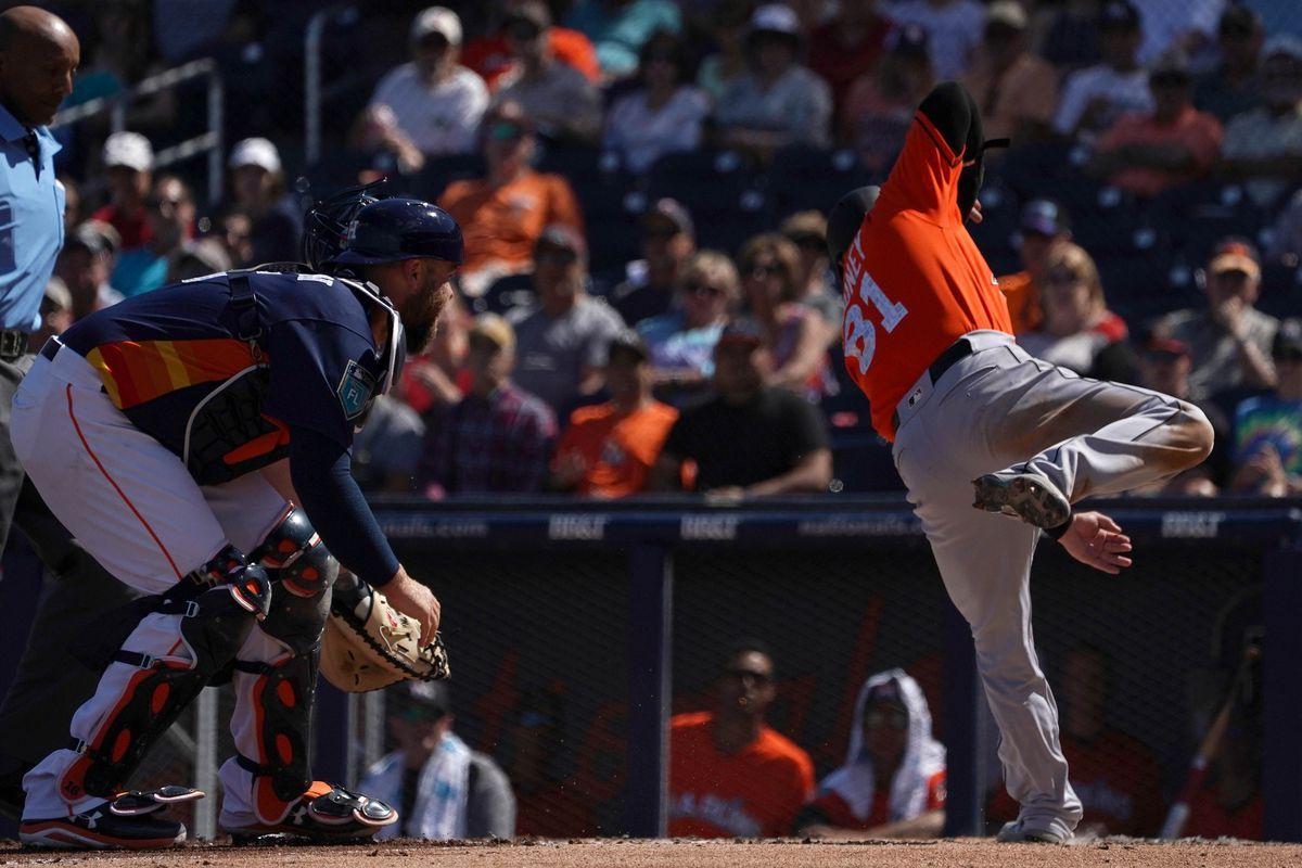 Miami Marlins 2018 Team Preview: Out with the old, in with the new