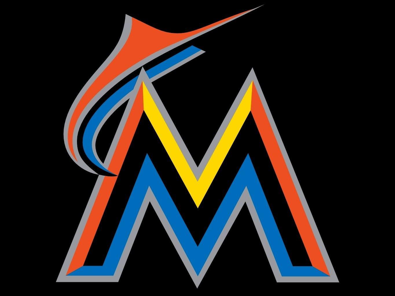Miami Marlins Background HQ Wallpaper 32505