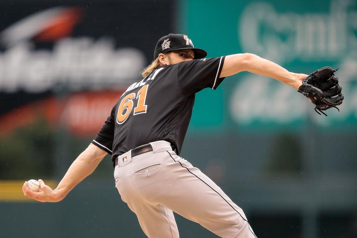 Miami Marlins Links, 3 16 18: Roster Moves, Derek Dietrich