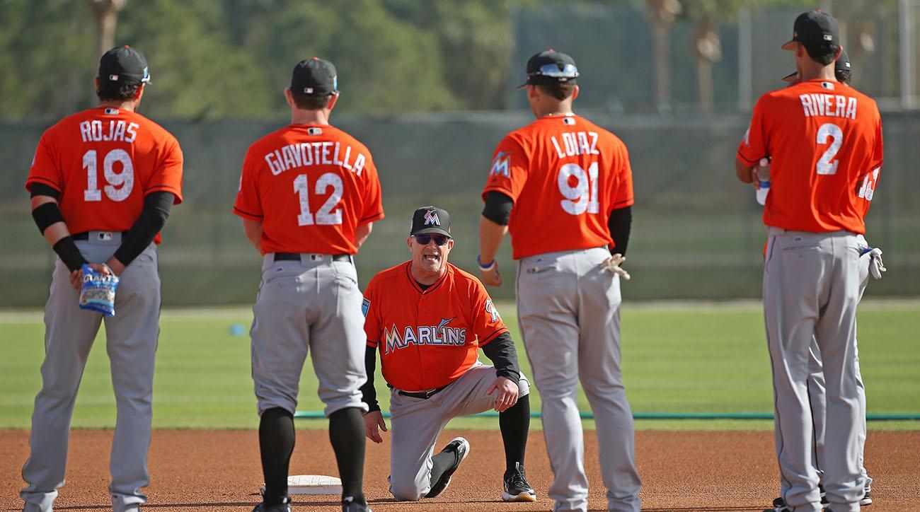 Parkland shooting: Marlins to honor victims with special hats