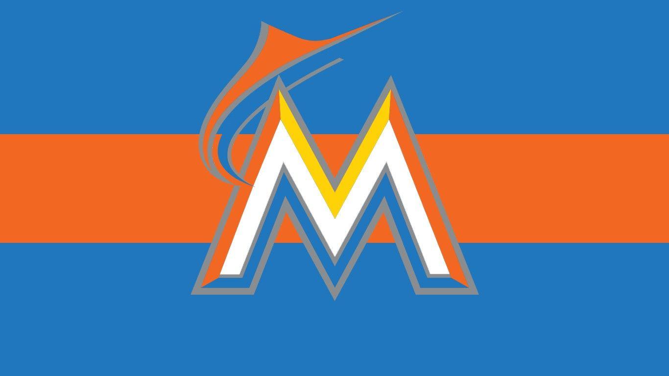Miami Marlins HD Desktop Wallpaper 32508