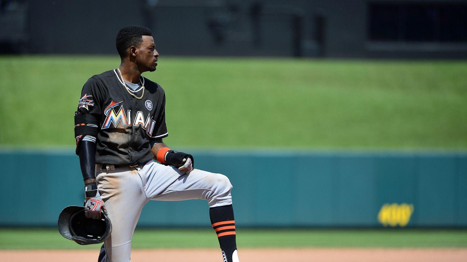 Report: Royals among three teams interested in Marlins' Dee Gordon