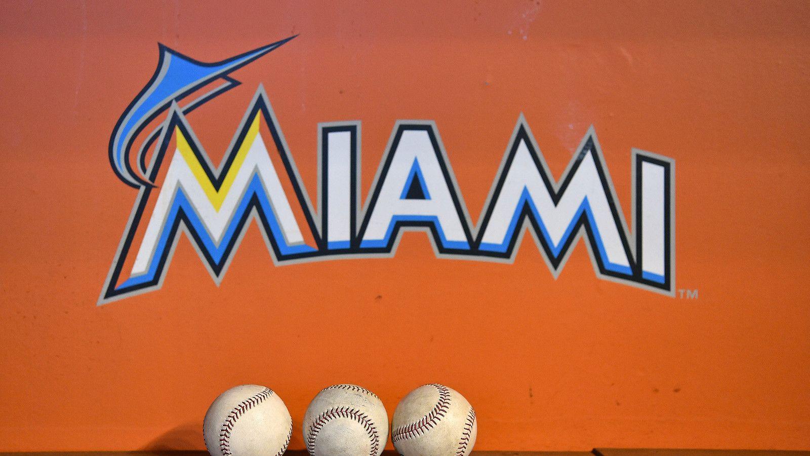 Marlins turn down $000 offer from Marlins Man for three years