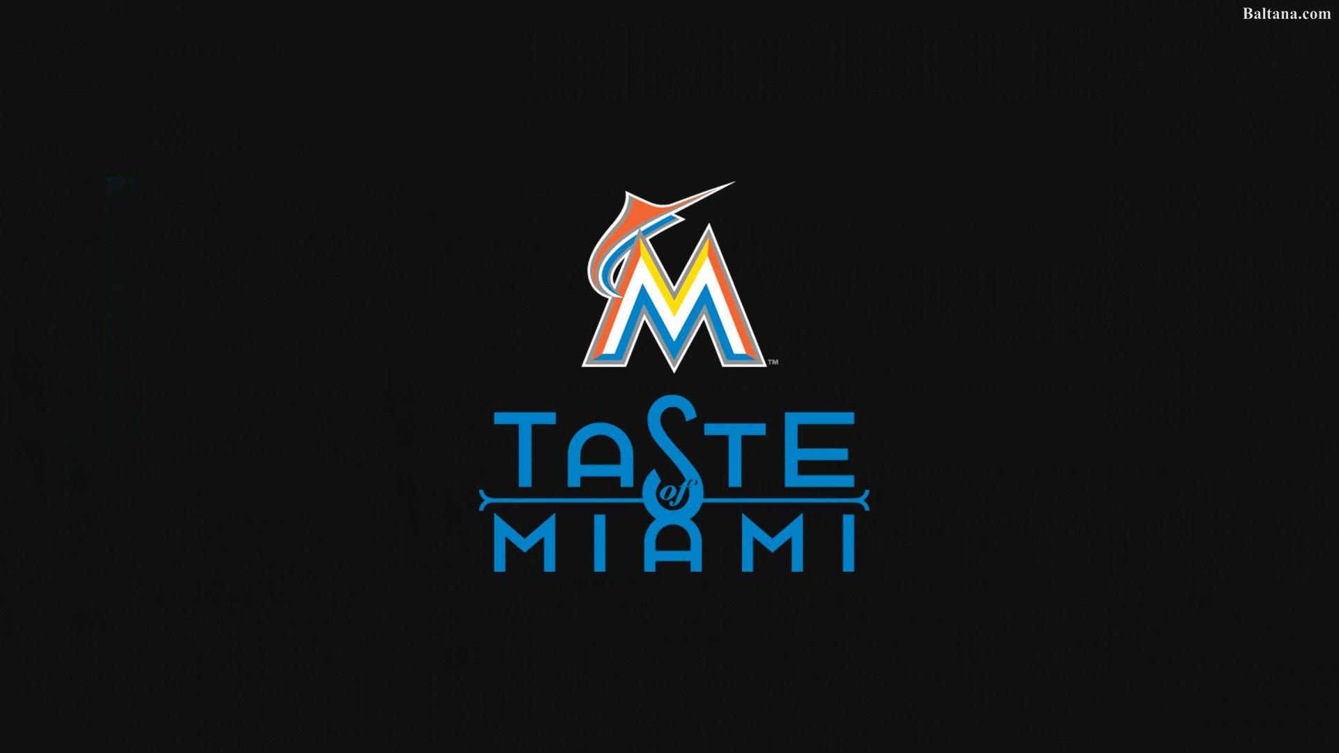 Marlins Wallpapers - Wallpaper Cave