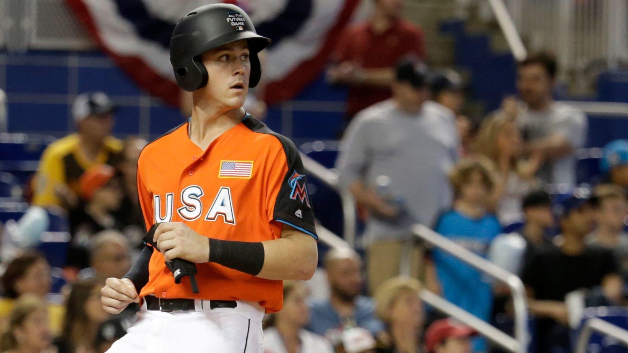 Marlins Minor League Notes: Brian Anderson Crushing Triple A