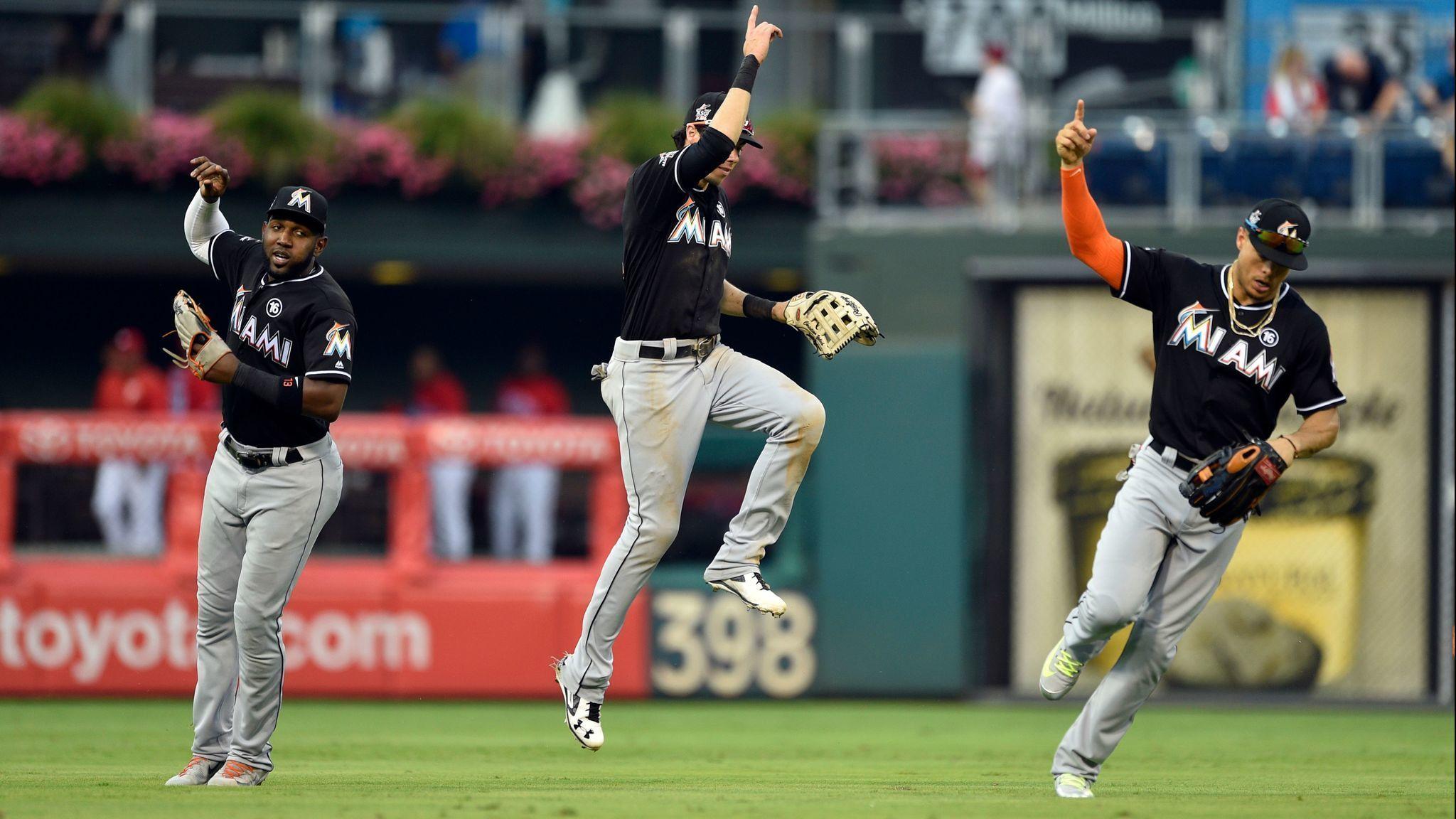 Marlins' 2018 schedule: Highlights and observations, including