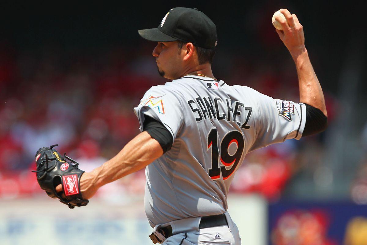 Nostalgia acts that could be a fit for the 2018 Miami Marlins, Part