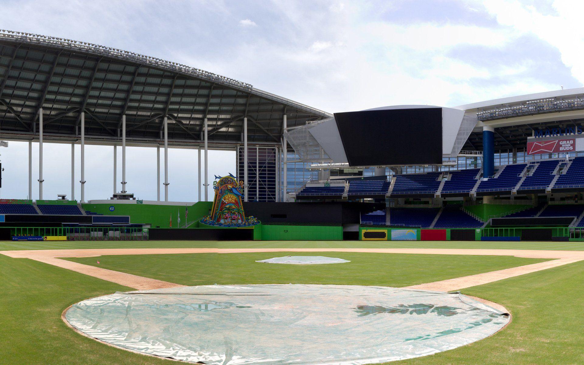 Marlins vs Yankees Tickets, Aug 21 in Miami