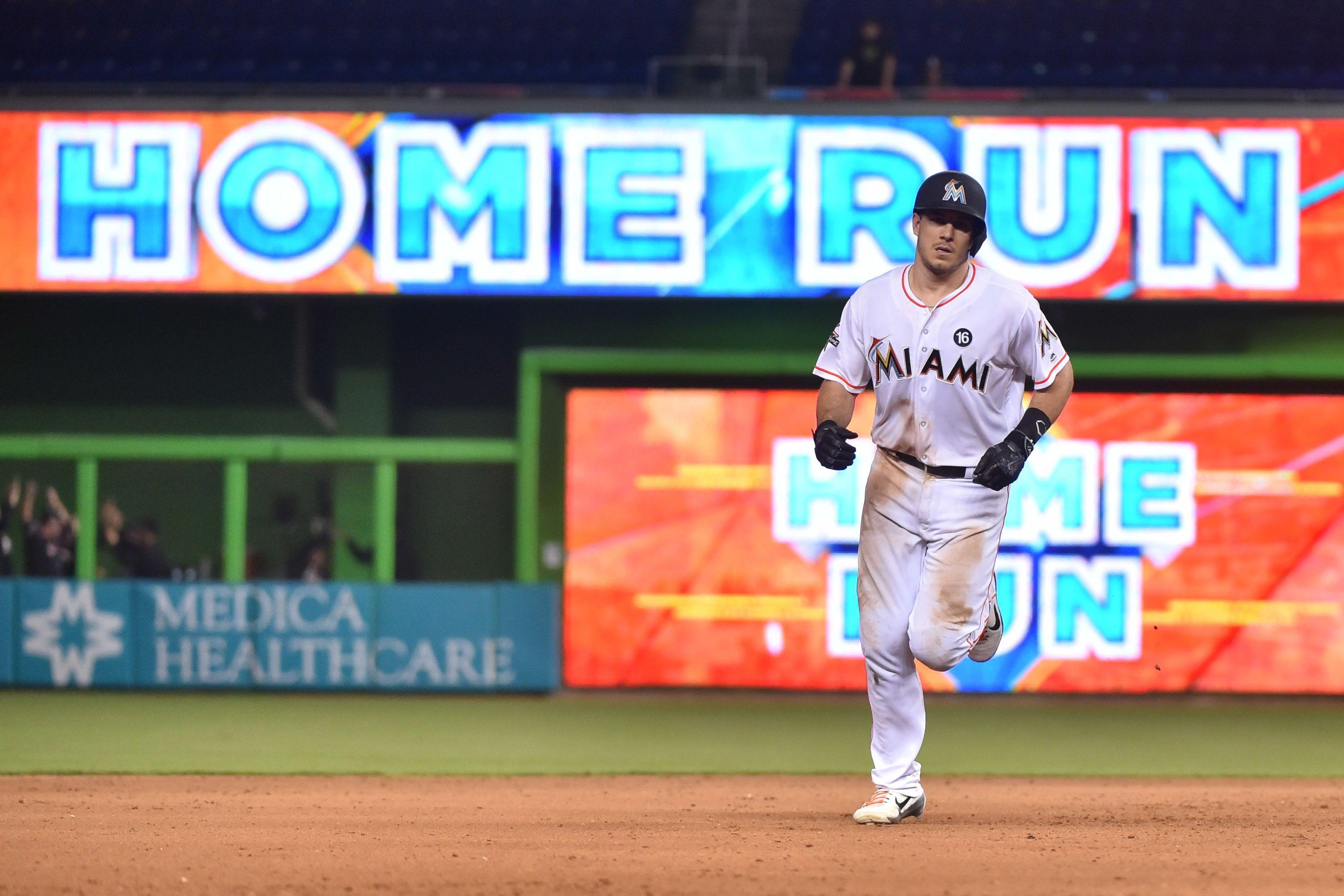 Miami Marlins. Bleacher Report. Latest News, Scores, Stats