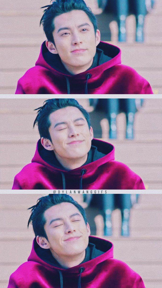 wallpaper, dylan wang and meteor garden - image #6232085 on