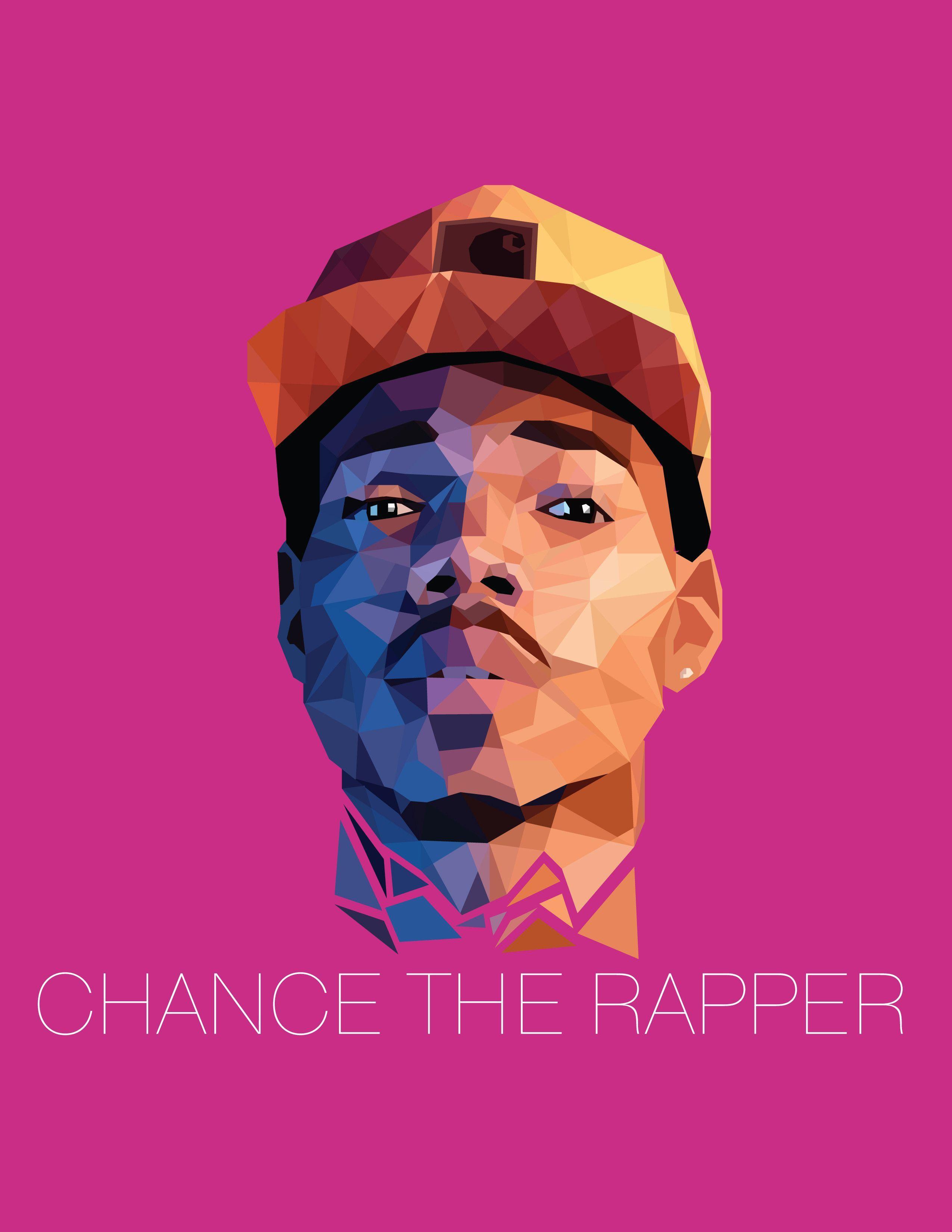 Chance the Rapper. Chance the rapper wallpaper, Chance the rapper