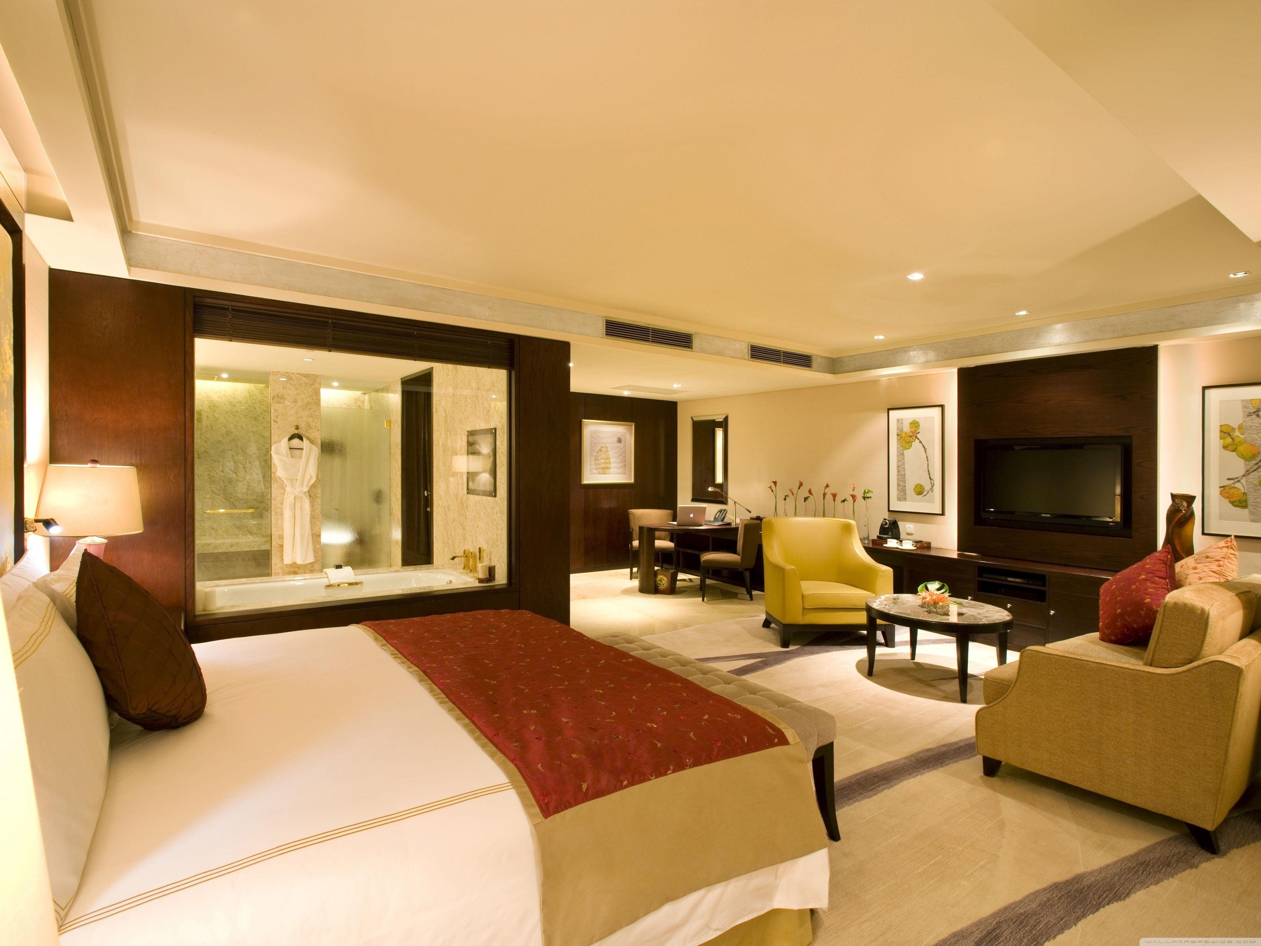 Hotel Room Wallpapers Wallpaper Cave
