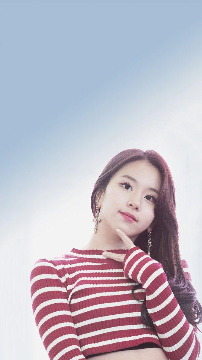 Twice Chaeyoung Wallpapers - Wallpaper Cave