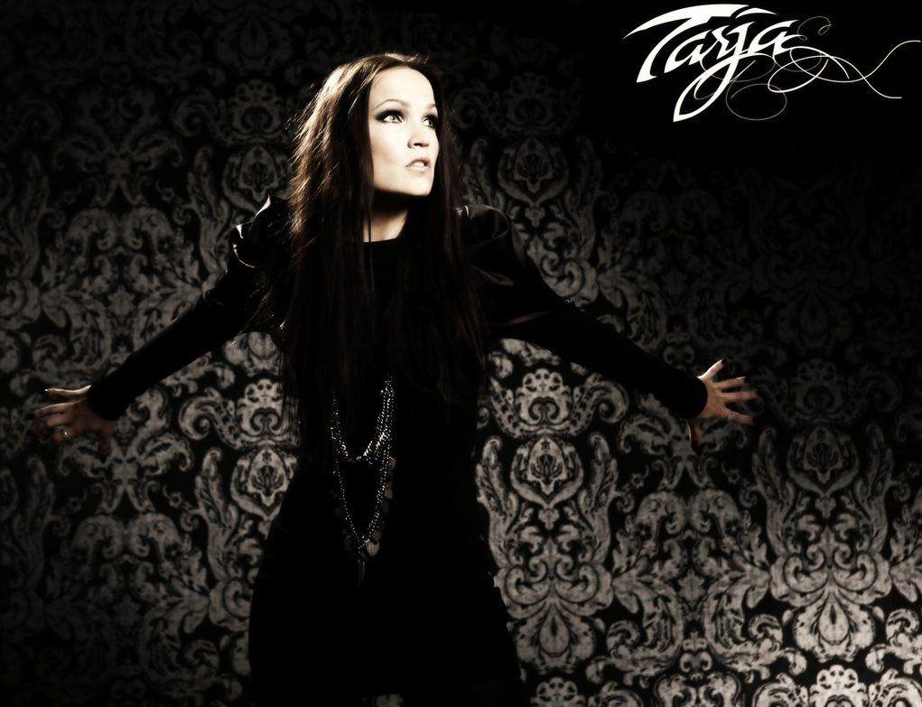 tarja turunen wallpaper