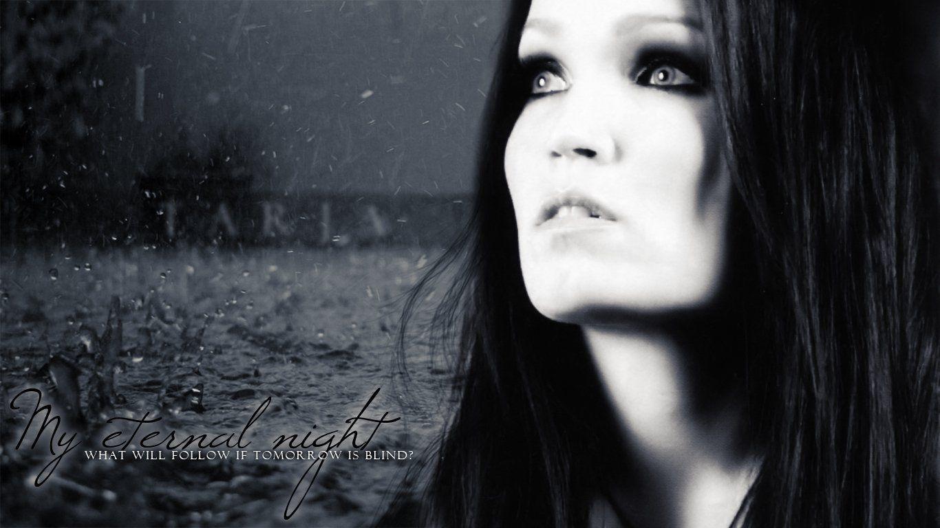 Tarja Wallpaper and Background Imagex768