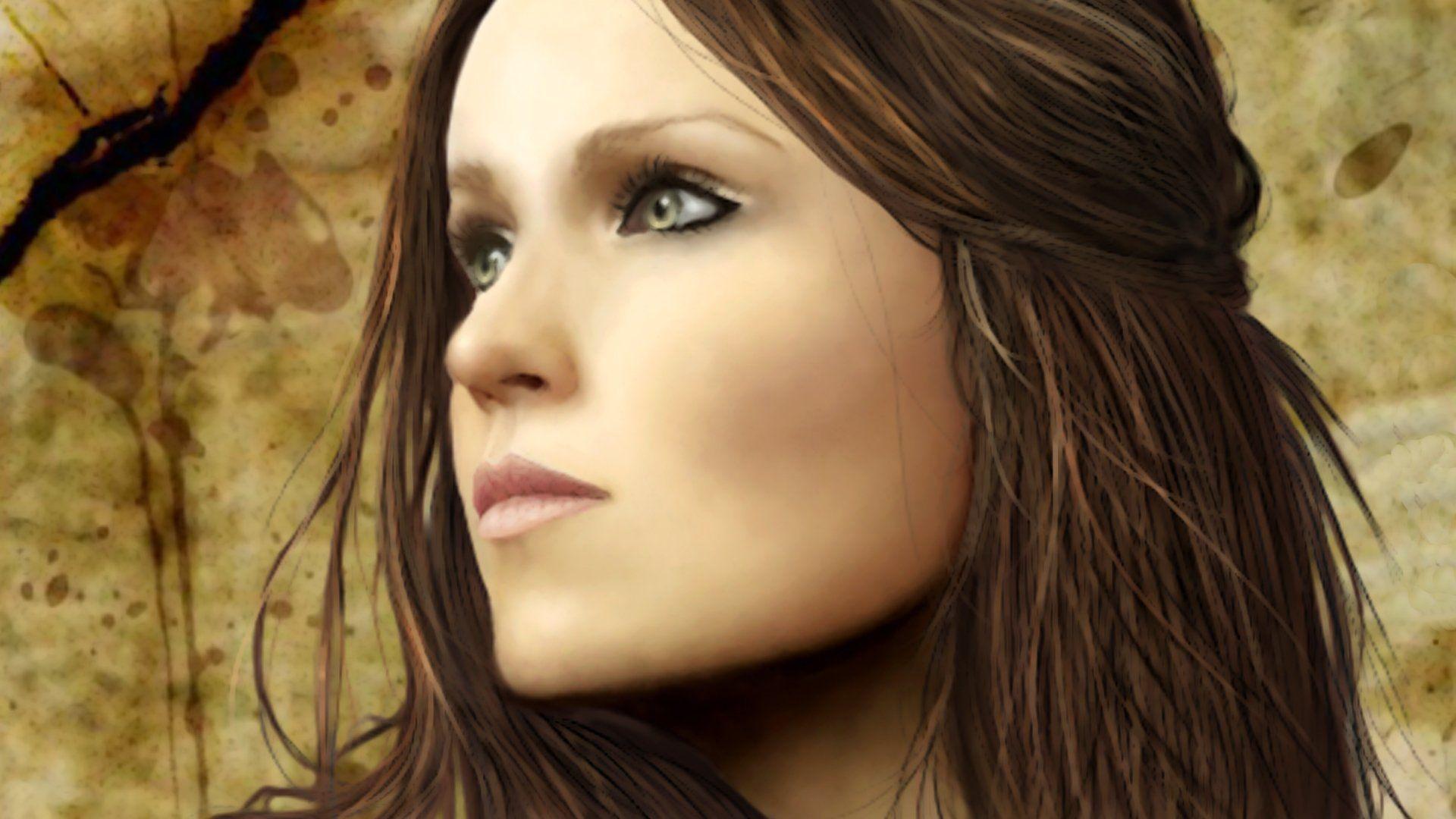 Nightwish HD Wallpaper and Background Image