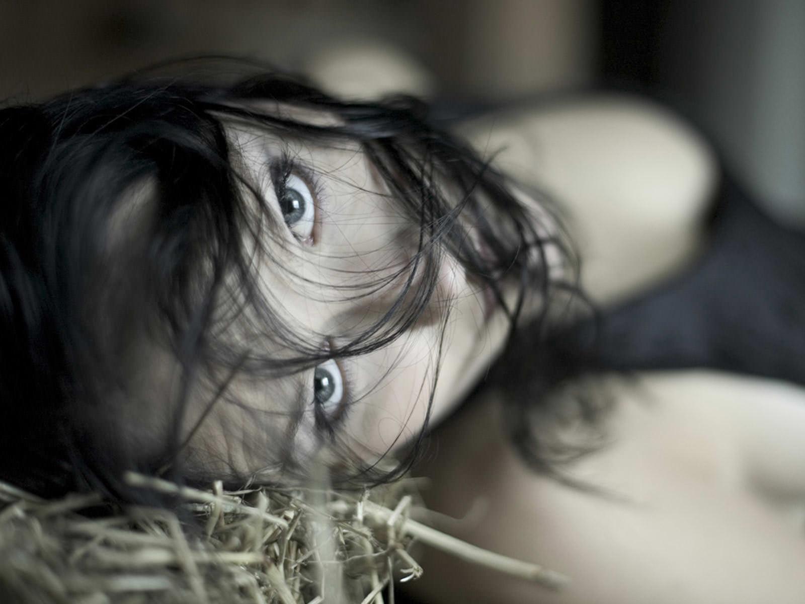 Tarja Turunen wallpaper from Gothic Girls wallpaper