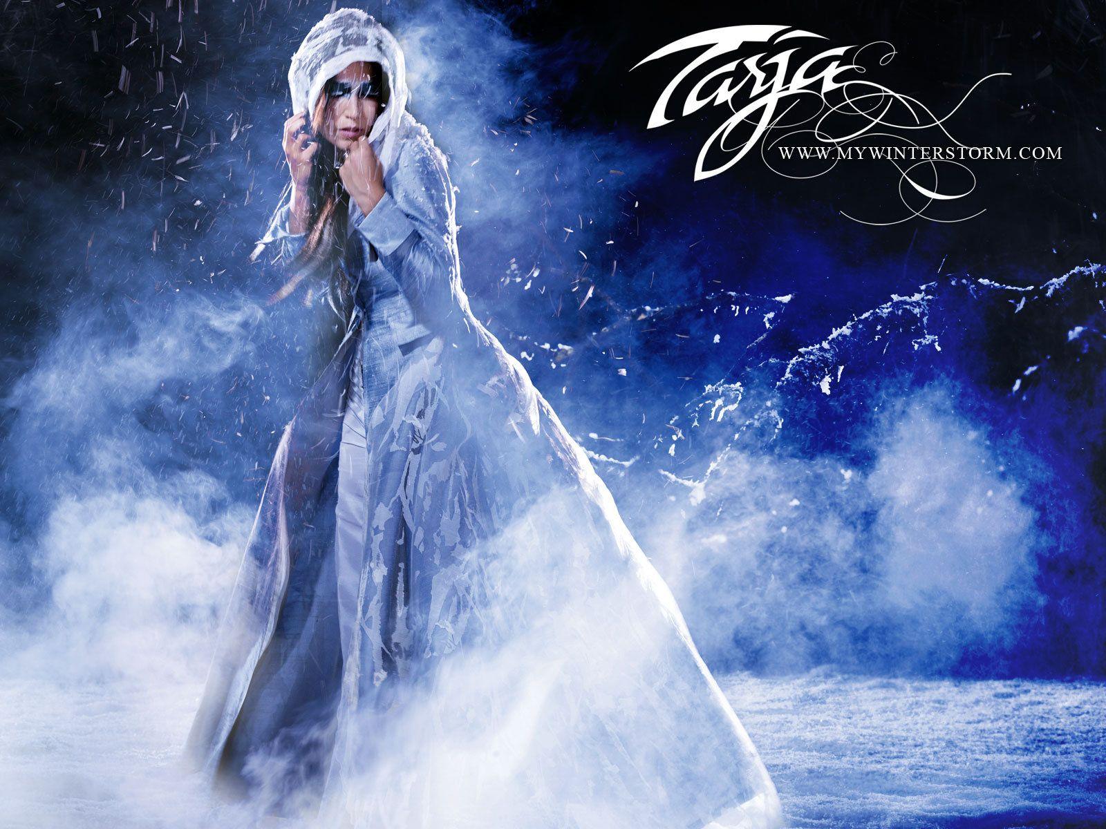 Tarja Turunen Wallpaper 3