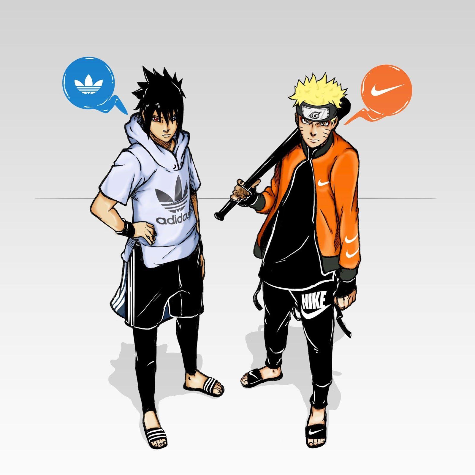 Supreme Naruto Wallpapers - Wallpaper Cave